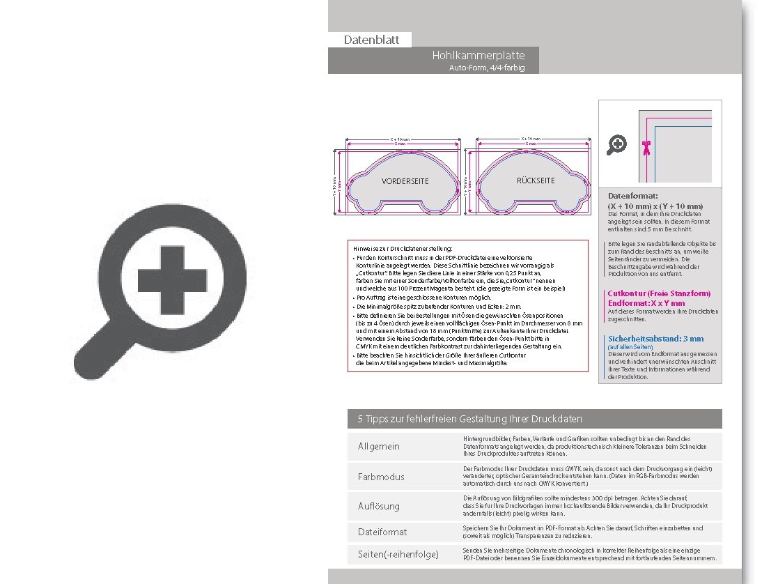 Product Bild hohlkammerplatte_in_auto-form_konturgefr__st___beidseitig_4_4-farbig_bedruckt