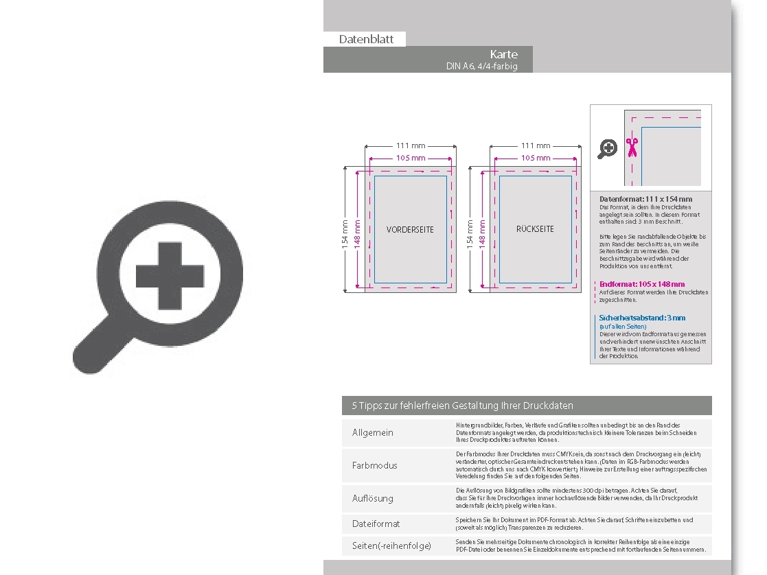 Product Bild einladungskarte_din_a6_(10_5_cm_x_14_8_cm)__beidseitig_bedruckt